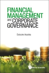 bokomslag Financial Management And Corporate Governance