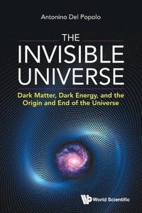 bokomslag Invisible Universe, The: Dark Matter, Dark Energy, And The Origin And End Of The Universe