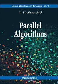 bokomslag Parallel Algorithms