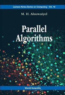 Parallel Algorithms 1