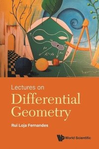 bokomslag Lectures On Differential Geometry