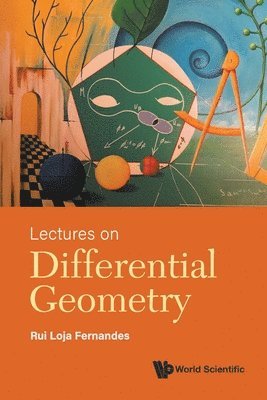 Lectures On Differential Geometry 1