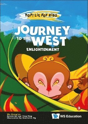 Journey To The West: Enlightenment 1