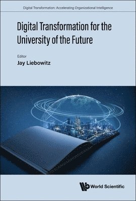 Digital Transformation For The University Of The Future 1