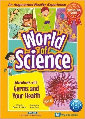 Adventures With Germs And Your Health 1