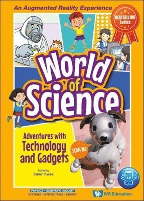 Adventures With Technology And Gadgets 1