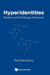 bokomslag Hyperidentities: Boolean And De Morgan Structures