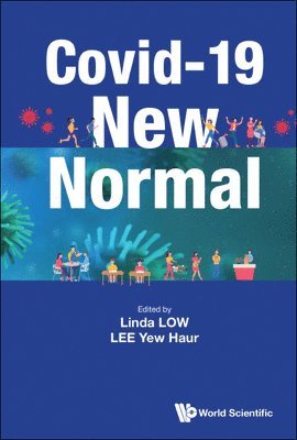 LOW LINDA, Low Linda, Linda Low, Yew Haur Lee - Covid-19 New Normal, Inbunden
