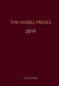 bokomslag Nobel Prizes 2019