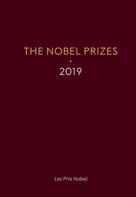 bokomslag Nobel Prizes 2019