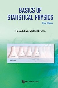 bokomslag Basics Of Statistical Physics (Third Edition)