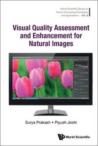 bokomslag Visual Quality Assessment And Enhancement For Natural Images
