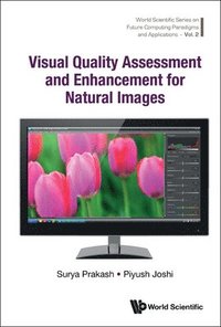 bokomslag Visual Quality Assessment And Enhancement For Natural Images