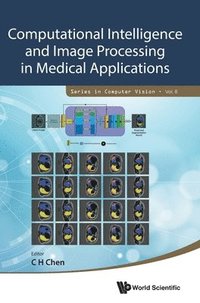 bokomslag Computational Intelligence And Image Processing In Medical Applications