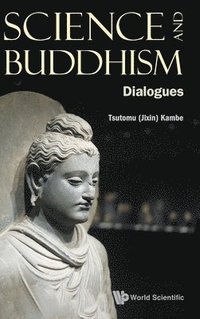 bokomslag Science And Buddhism: Dialogues
