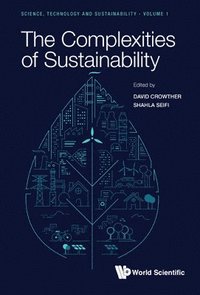 bokomslag Complexities Of Sustainability, The