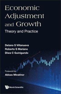 bokomslag Economic Adjustment And Growth: Theory And Practice