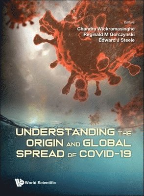 bokomslag Understanding The Origin And Global Spread Of Covid-19