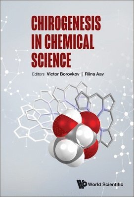 bokomslag Chirogenesis In Chemical Science