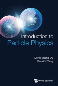 bokomslag Introduction To Particle Physics