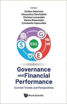 Governance And Financial Performance: Current Trends And Perspectives 1