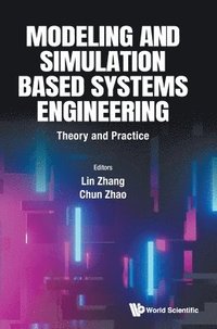 bokomslag Modeling And Simulation Based Systems Engineering: Theory And Practice