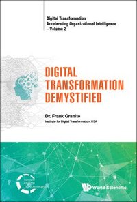 bokomslag Digital Transformation Demystified