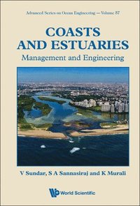 bokomslag Coasts And Estuaries: Management And Engineering