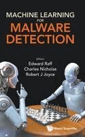 Edward Raff, Charles Nicholas, Robert J Joyce - MACHINE LEARNING FOR MALWARE DETECTION, Inbunden