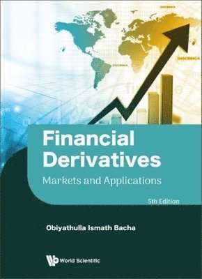 bokomslag Financial Derivatives: Markets And Applications (Fifth Edition)