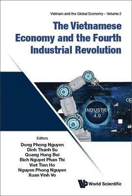 Vietnamese Economy And The Fourth Industrial Revolution, The 1