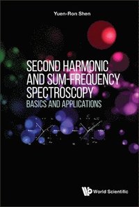 bokomslag Second Harmonic And Sum-frequency Spectroscopy: Basics And Applications