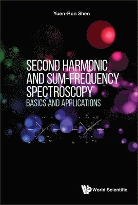 Second Harmonic And Sum-frequency Spectroscopy: Basics And Applications 1