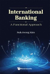 bokomslag International Banking: A Functional Approach