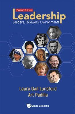 bokomslag Leadership: Leaders, Followers, Environments