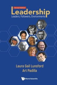bokomslag Leadership: Leaders, Followers, Environments