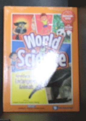 Adventures With Discoveries And Inventions