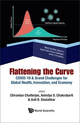 Flattening The Curve: Covid-19 & Grand Challenges For Global Health, Innovation, And Economy 1