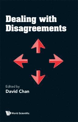 Dealing With Disagreements 1