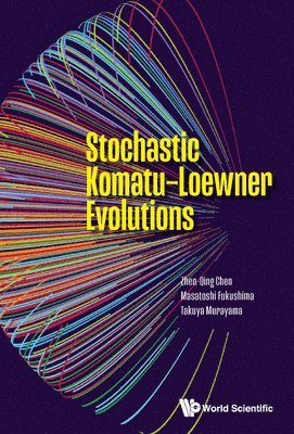 Stochastic Komatu-loewner Evolutions 1