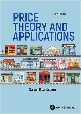 Price Theory And Applications (Tenth Edition) 1