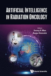 bokomslag Artificial Intelligence In Radiation Oncology