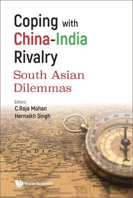 Coping With China-india Rivalry: South Asian Dilemmas 1
