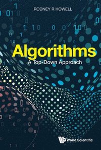 bokomslag Algorithms: A Top-down Approach