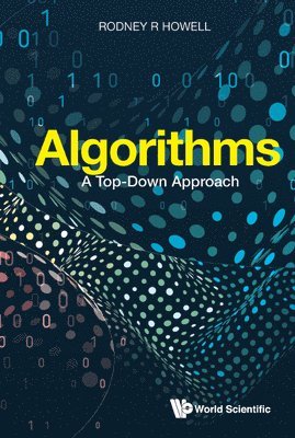 bokomslag Algorithms: A Top-down Approach