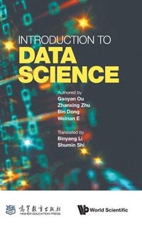 bokomslag Introduction To Data Science