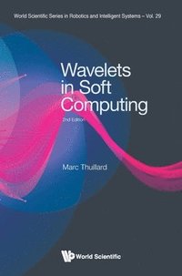 bokomslag Wavelets In Soft Computing