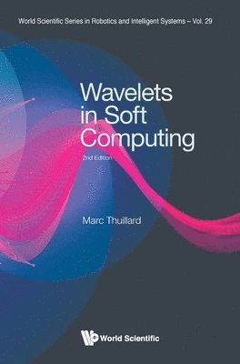 bokomslag Wavelets In Soft Computing