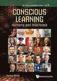 bokomslag Conscious Learning: Humans And Machines