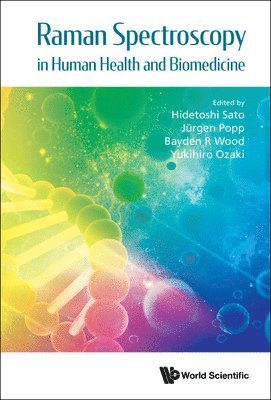 Raman Spectroscopy In Human Health And Biomedicine 1